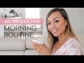 Morning Routines of Successful Entrepreneurs | Wake Up With Me at 4am!