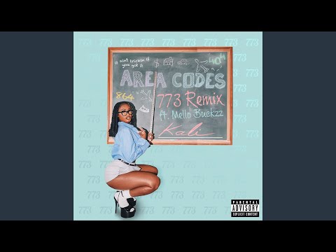 Regardez Area Codes (773 Remix) (feat. Mello Buckzz) sur YouTube Regardez Area Codes (773 Remix) (feat. Mello Buckzz) sur YouTube