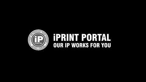 iPrint Portal Demo