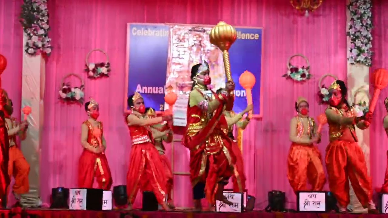 veer hanuman