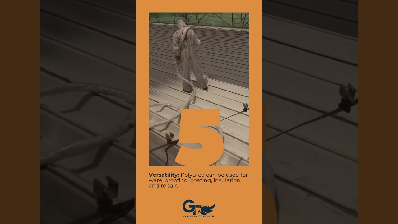 Discover the Power of Polyurea Coating: Unmatched Advantages & Properties! 