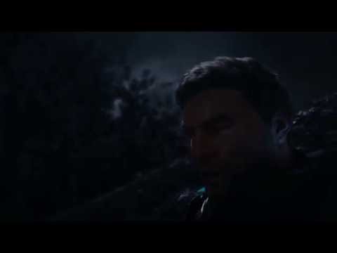 Gears of War Tribute - Mad World (Ambition)