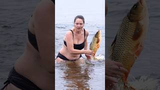 Epiphany Holiday 2024 Ice Swimming Winter Ice Bath