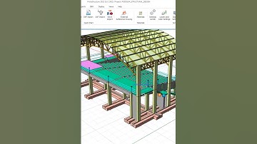 DESIGN TO DETAILS CONCRETE PODIUM