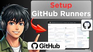 How to Setup Runners in Github (Updated 2026)