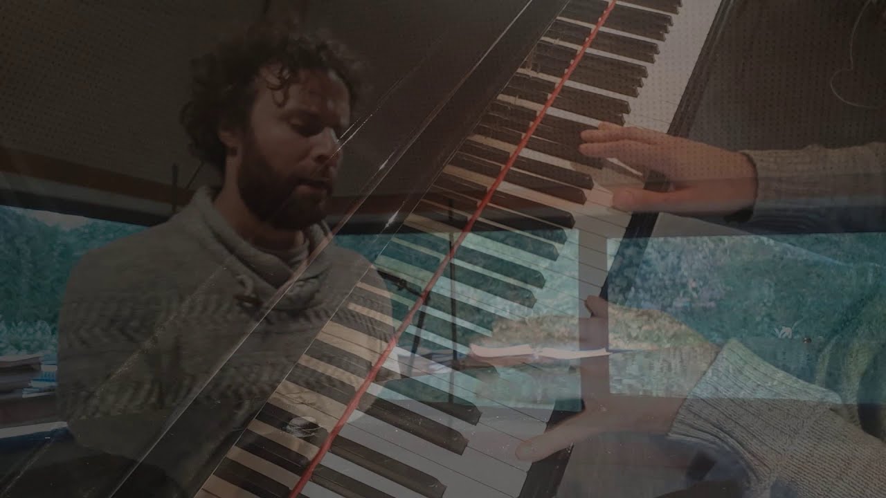 Newblast - Lina (Piano & Vocals 2020 Version)