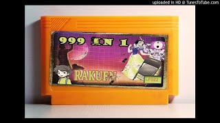 ❤ SUPER RAKUEN ❤ 999-IN-1 (Bootleg) -Welcome to the forest (Arrangment)
