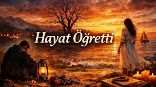 Hayat Öğretti || OfficialSoundz