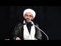 Sheikh zaid alsalami  muharram 20151437 night 1