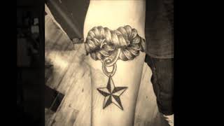 Top 20 Amazing Rope Band Tattoo