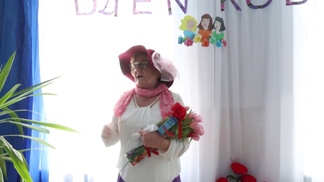 Dzień Kobiet w Gminie Cedynia