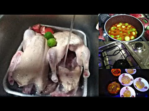 لولولولوي جوزي دبحلي البط وهتبقي ليله يا عمده تعالو شوفو هنعمل ايه النهارده