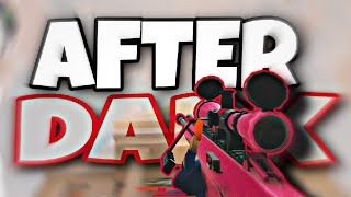 AFTER 🌙 DARK | Polywar Edit