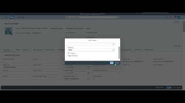 SAP Pro Tip   Boost Efficiency by Copying Customer Master Data! 🚀
