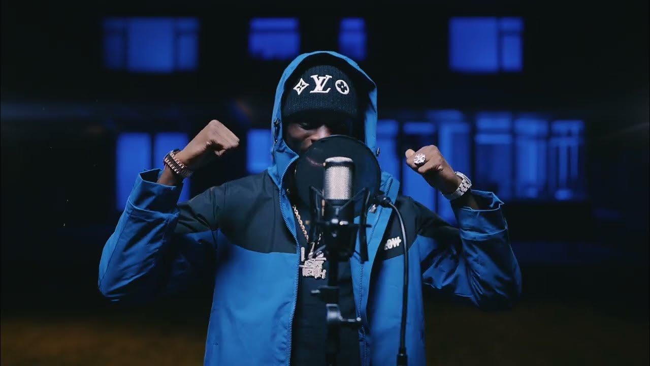 LeoStayTrill - Karate (Official Visualizer) LeoStayTrill - Karate (Official Visualizer)