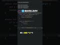 ЧТО ТАКОЕ РЕКУРСИЯ в JAVA? #java #shorts #recursion