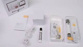 Unboxing - Ebeam Smartmarker