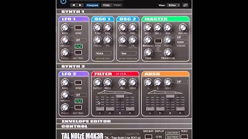 Sound Design 3.1: Res and Self Osc