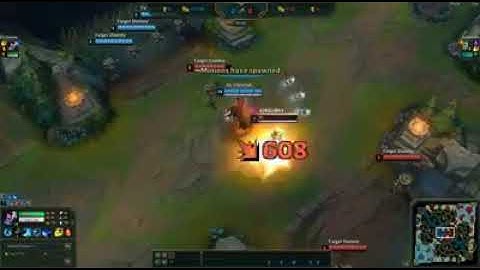 Yasuo Protobelt Combo Q+Q+E+Q+PROTOBELT+E+Q+R+CRTL6+W