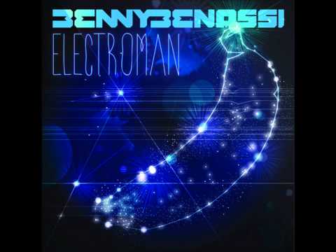 Benny Benassi ft Gary Go - Control