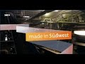 Die JUWÖ Poroton-Werke. Hightech aus Meeres Schlamm (aus: made in Südwest. SWR-TV)