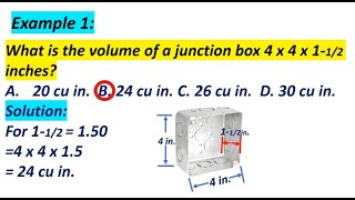 BASIC ELECTRICIAN MATH