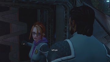 Saints Row 4 - Gameplay Walkthrough Part 5 (Saints Row IV)