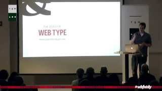 Bram Stein - Hyphenation & Justification