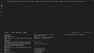 CZ4013: Distributed Systems Project