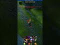 69 Rogue Random fight in AB 3 #tbc #wow #pvp #worldofwarcraft #classicwow #gank #rogue