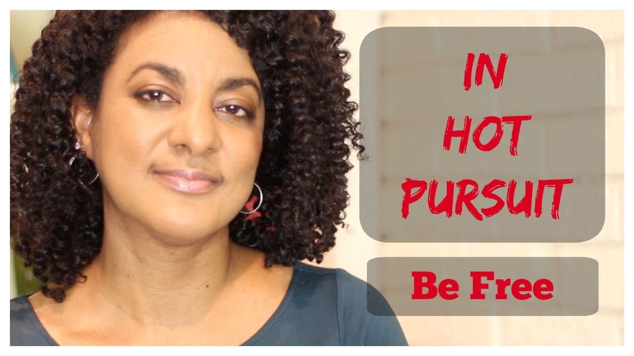 IN HOT PURSUIT | (#3) Be Free - YouTube