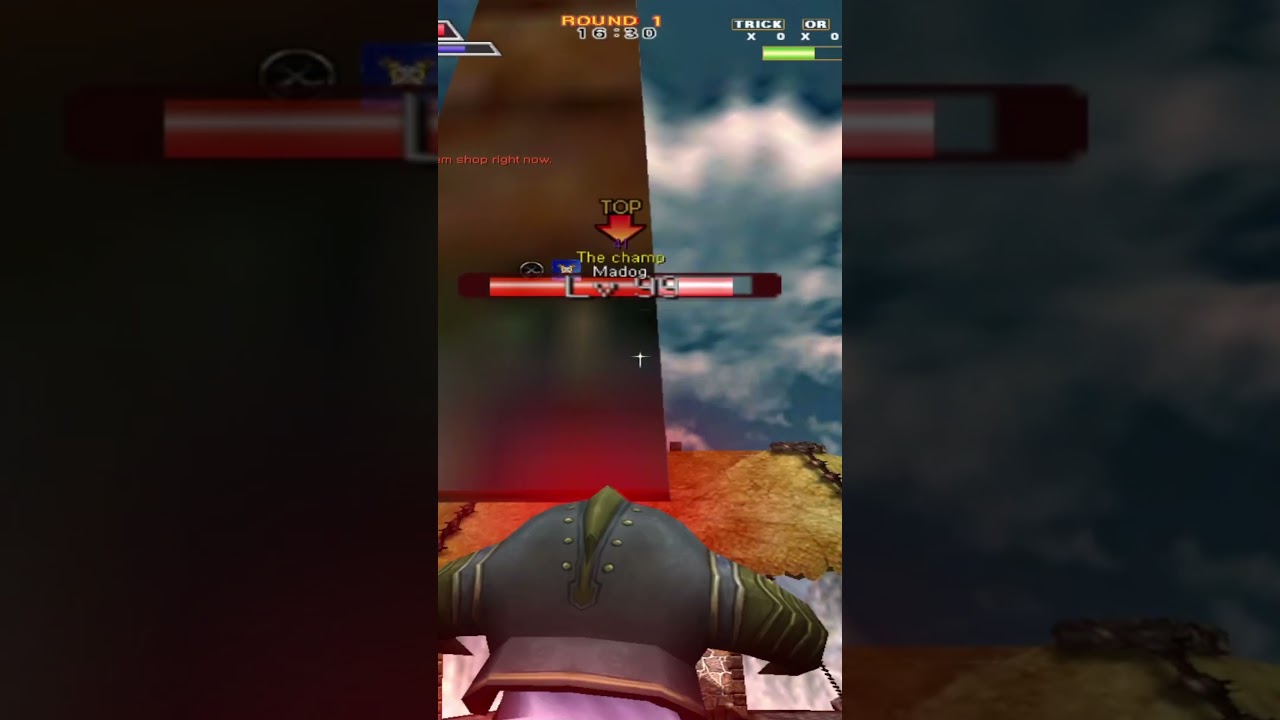 Rakion - Tips, Tricks and Glitches #4