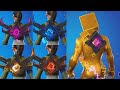 They CHANGED The Cube Assassin's Backbling...But Why?! (Fortnite December Crew Pack Mini-Review)