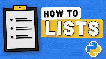 Lists and Loops In Python | Beginner Edition