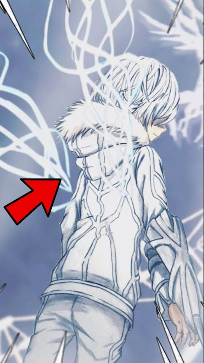 Accelerator's Strongest Form Explained