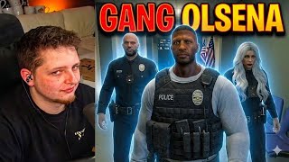 TAKU, KASTI i SIWA | PATROL 77rp WL-OFF