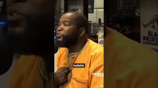 Socialism Can't Fix Racism? Umar Johnson Explains