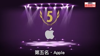 台灣100大影響力品牌調查》一分鐘搞懂千禧世代心頭好！