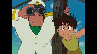 Conan, il Ragazzo del Futuro 45° TV Anniversary (Trailer)