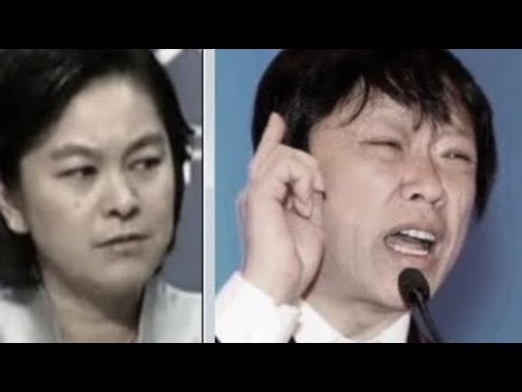 美国不准共产党员移民，华春莹和胡锡进何必跳脚