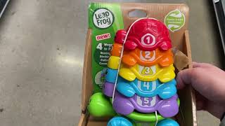 Leapfrog Nest And Count Turtle Tower