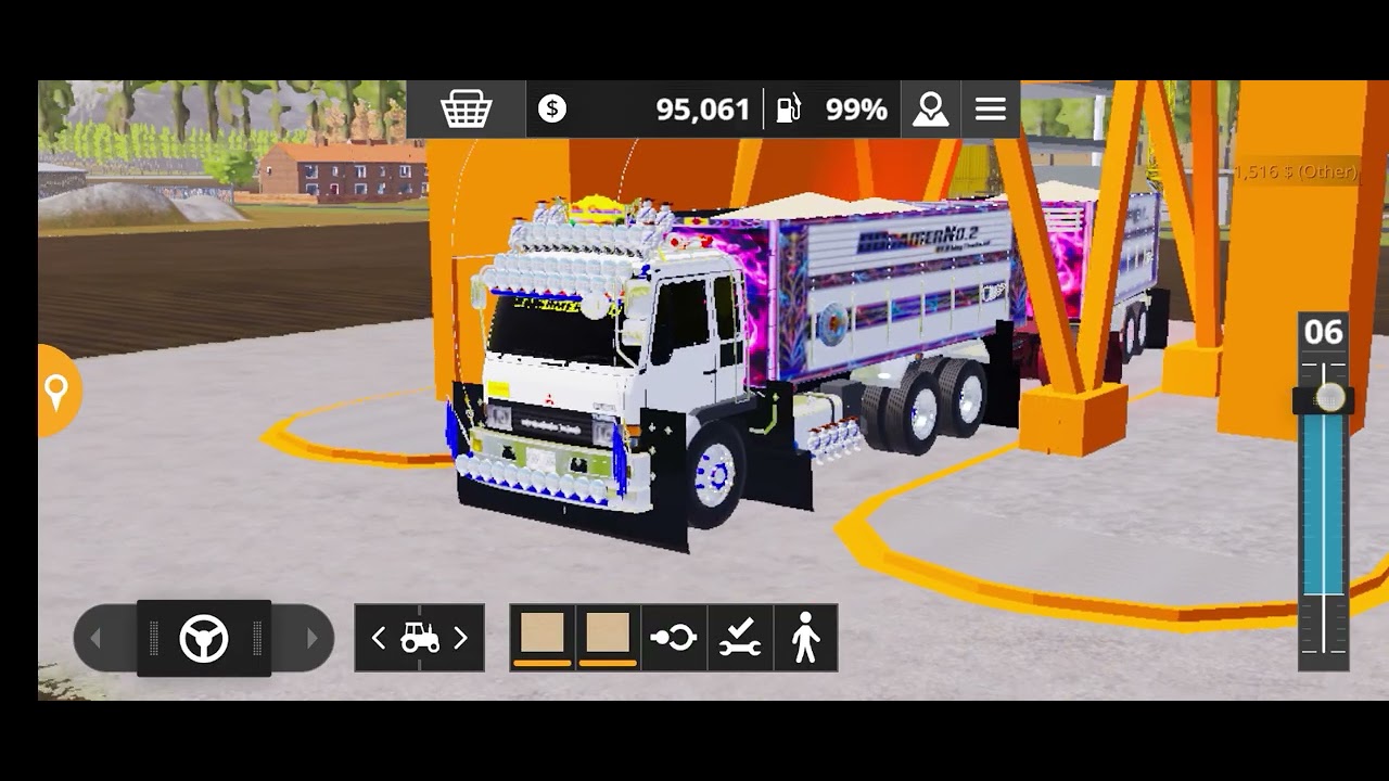 วิ่งงานหน่อยจอดนานแล้ว