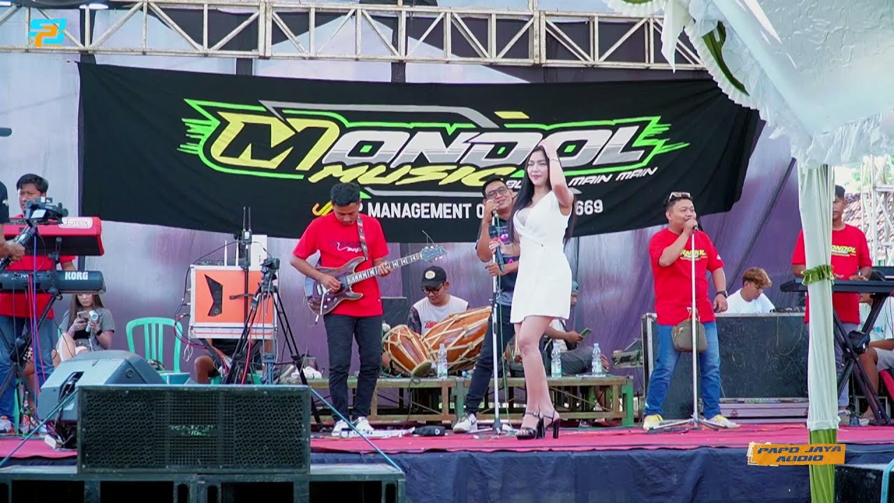 🔴 Live Streaming MONDOL MUSIC & CAHAYA MUSIC