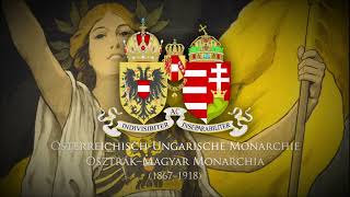 Austro-Hungarian Empire (1867–1918) National Anthem &quot;Gott erhalte Franz den Kaiser/Kaiserhymne&quot;