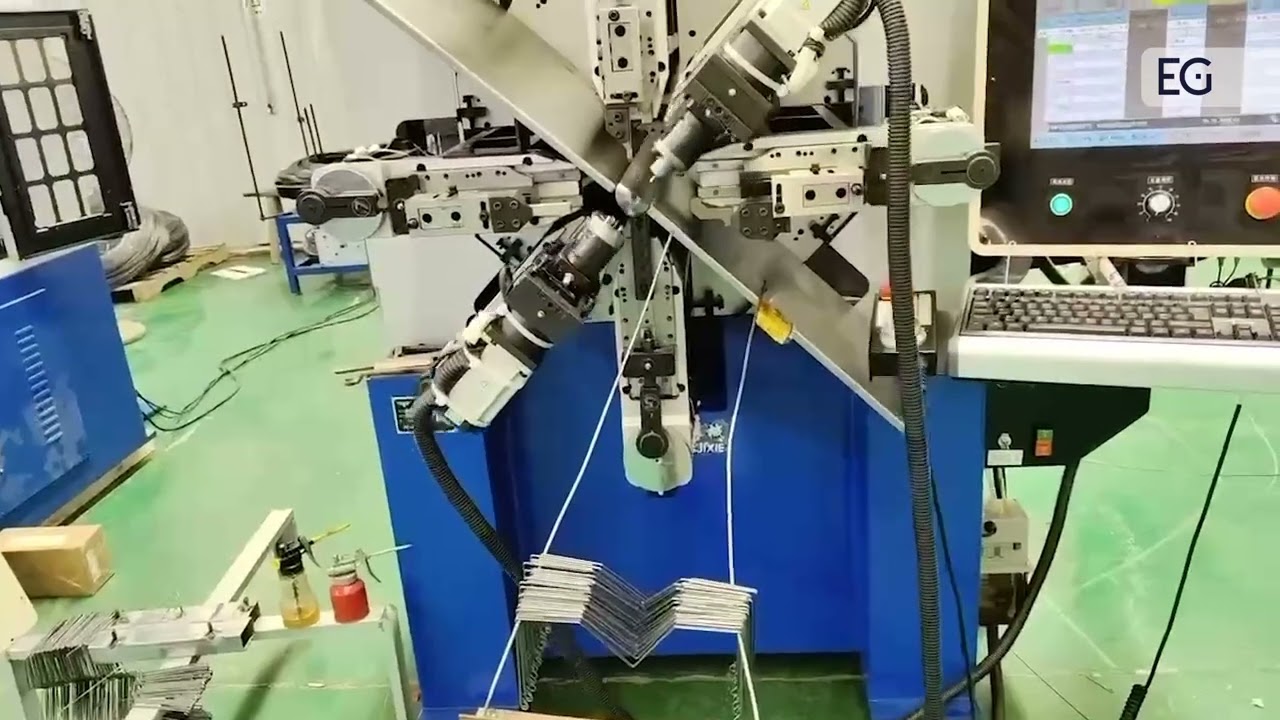 Мультиформер, модель HX-CNC1-2,5