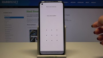 How to Reset Network Settings on REALME GT 5G – Restore Network Defaults