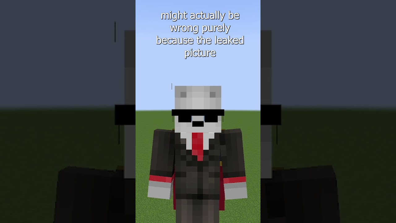 The Mob Vote! and leaks?