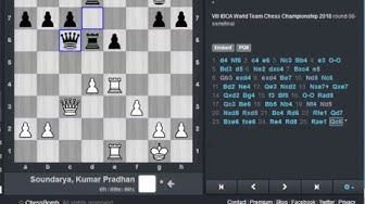 ChessBomb Live Chess