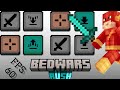 Minecraft hive pro gameplay on 60 fps #foryou #hive #bedwars #video #60fps