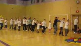 Winter Special Games 2008